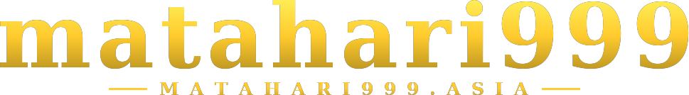 matahari999 logo